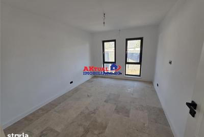 Casă cu 4 camere cu Teren 280 Mp în Ghencea