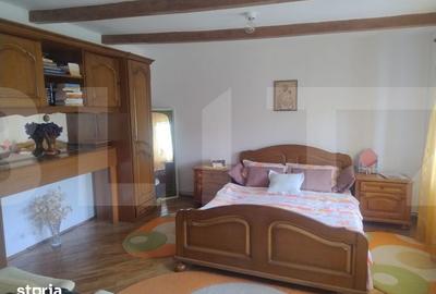 Casă cu 2 camere cu Teren 1680 Mp în Mihai Eminescu - 3