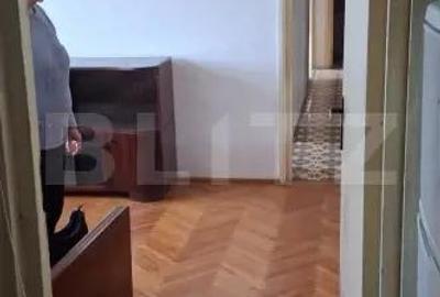 Apartament cu 4 camere decomandat în Central - 18