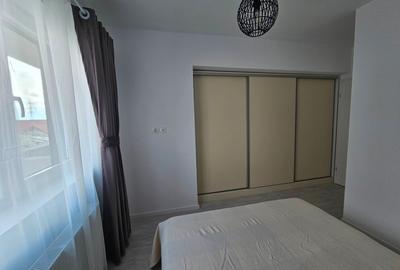 Apartament cu 2 camere decomandat, mobilat în Berceni - 6