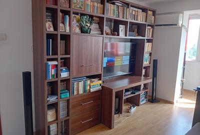 Apartament cu 3 camere semidecomandat în Titan - 3
