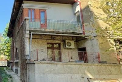 Casă cu 8 camere cu Canalizare în Kiseleff - 4