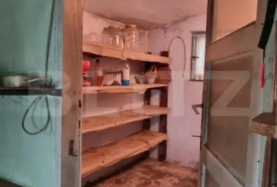 Casă cu 3 camere cu Teren 884 Mp în Boian