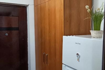 Garsonieră semidecomandată în Drumul Taberei