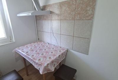 Garsonieră în Podu Roș