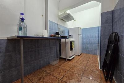Garsonieră decomandată, mobilată în Ultracentral - 9