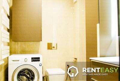 Apartament cu 2 camere în Copou