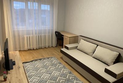 Garsonieră în Mărăști