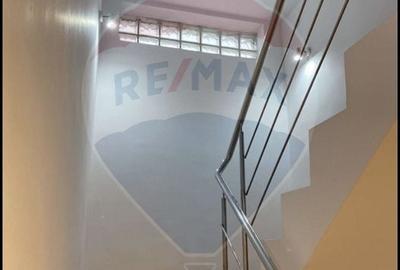 Casă individuală cu 6 camere cu Teren 100 Mp în Banu Manta - 9