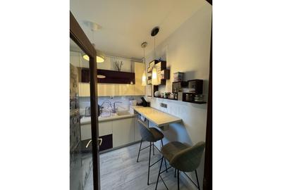 Apartament cu 3 camere decomandat, mobilat în Alba Iulia - 9