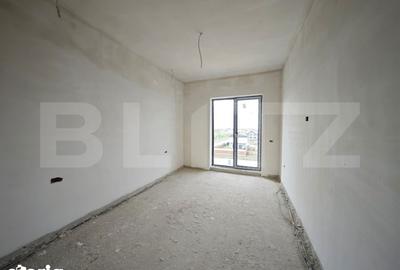 Apartament cu 3 camere în Sântandrei - 5