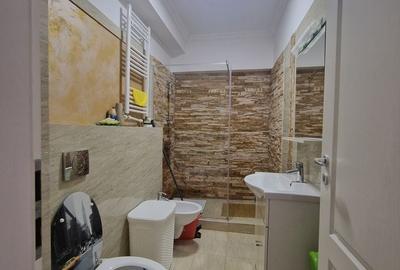 Apartament cu 3 camere în Nord - 1
