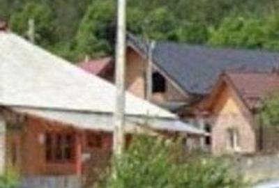 Casă cu 3 camere în Cireșoaia - 4