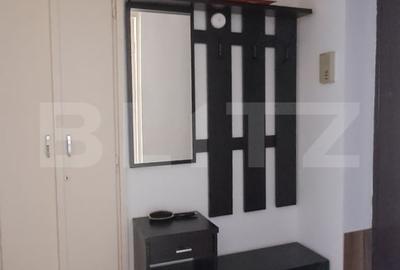 Garsonieră decomandată, mobilată în Gării - 4