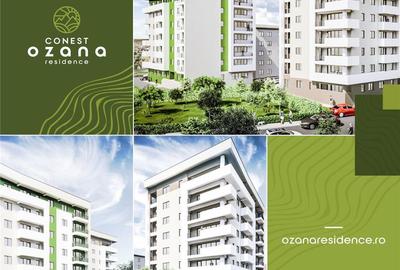 Apartament cu 2 camere decomandat în Central - 1