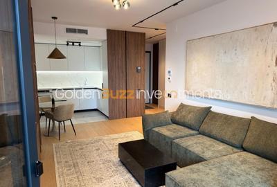 Apartament cu 2 camere decomandat în Floreasca