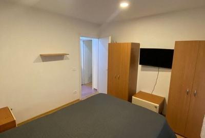 Apartament cu 2 camere semidecomandat în Republicii - 2