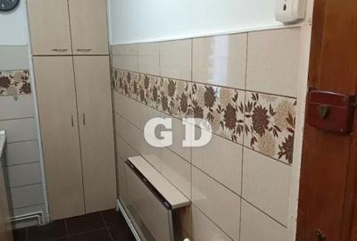 Apartament cu 2 camere semidecomandat, mobilat în Cedonia - 2