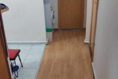 Apartament cu 4 camere decomandat, mobilat în Lipovei - 8