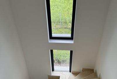 Casă cu 4 camere în Cătămărești - 6