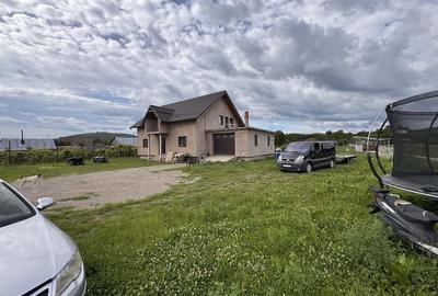 Casă cu 4 camere în Blăgești - 3