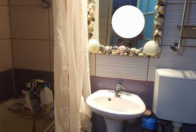 Apartament cu 2 camere nedecomandat în Central - 2