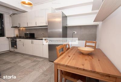 Apartament cu 2 camere semidecomandat în Central - 15