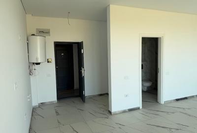 Garsonieră decomandată în Nord - 8