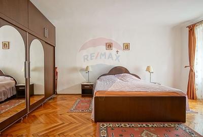 Apartament cu 2 camere semidecomandat, mobilat în Centrul Istoric - 9
