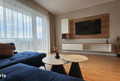 Apartament cu 2 camere decomandat în Central - 2