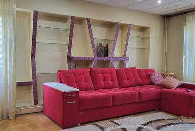 Apartament cu 4 camere decomandat, mobilat în Păcurari - 1