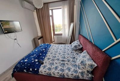 Apartament cu 3 camere decomandat în Central - 6