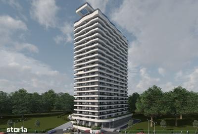 Apartament cu 2 camere în Central - 11