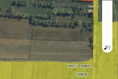 Teren de 1200 mp, în Breaza - 3