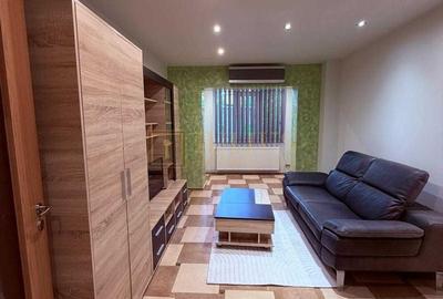 Apartament cu 2 camere decomandat, mobilat în Central - 2