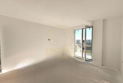 Apartament cu 3 camere semidecomandat în Moșnița Nouă - 3
