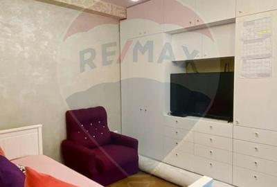 Casă individuală cu 2 camere cu Teren 607 Mp în Piața Unirii - 8