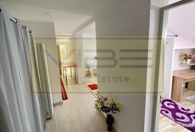 Apartament cu 3 camere în Gară
