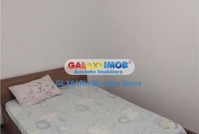 Apartament cu 2 camere nedecomandat în Vest