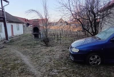 Casă cu 4 camere în Mândra - 5