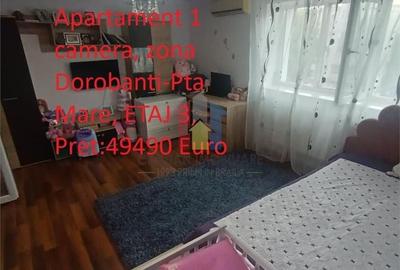 Garsonieră în Școlilor