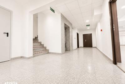 Spațiu comercial, de 400 mp, în Ultracentral