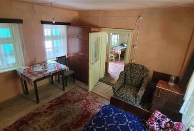 Casă individuală cu 6 camere cu Teren 19300 Mp în Apoldu de Jos - 9