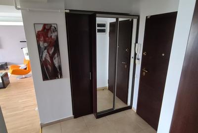 Apartament cu 2 camere decomandat, mobilat în Aviației - 5