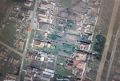 Casă cu 2 camere în Zimandcuz - 5