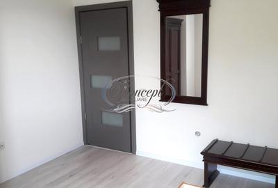 Apartament cu 3 camere semidecomandat, mobilat în Sopor - 10