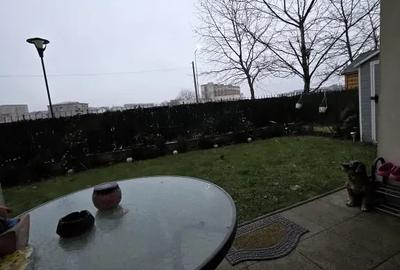 Apartament cu 2 camere decomandat în Pipera