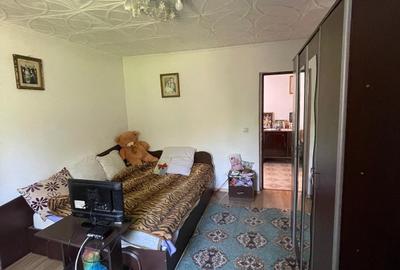 Casă cu 5 camere cu Garaj în Fântâna Doamnei - 7