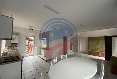 Duplex cu 5 camere cu Teren 200 Mp în Aeroport - 2