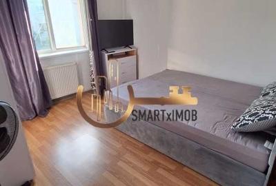 Apartament cu 3 camere decomandat în Micro 11